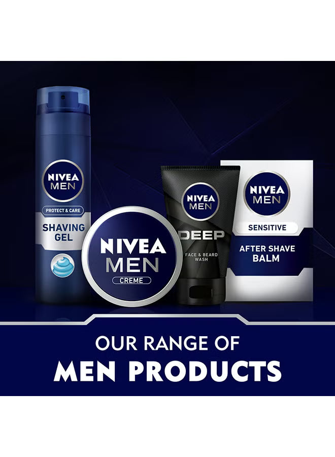 Nivea MEN, Creme Fairness, 150 ml