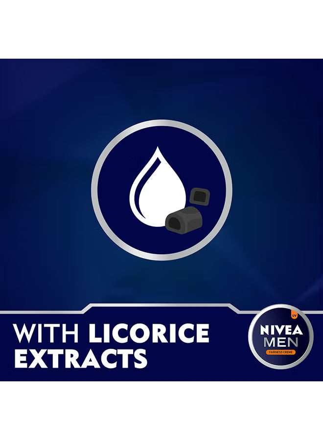 Nivea MEN, Creme Fairness, 150 ml