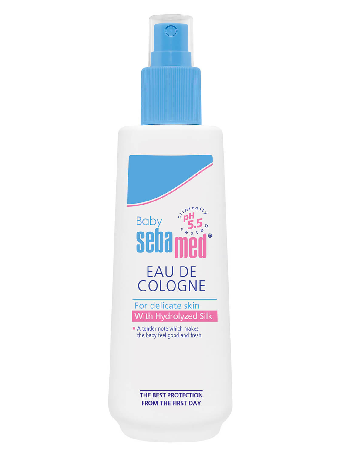 Sebamed, Baby Cologne, 250 ml
