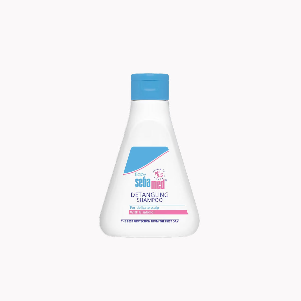 Sebamed Baby Shampoo 250 ml