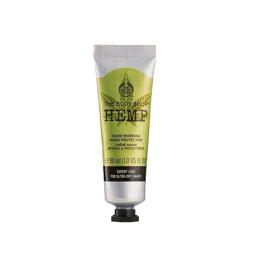 Bf, Hemp Hand Cream, 100 ml