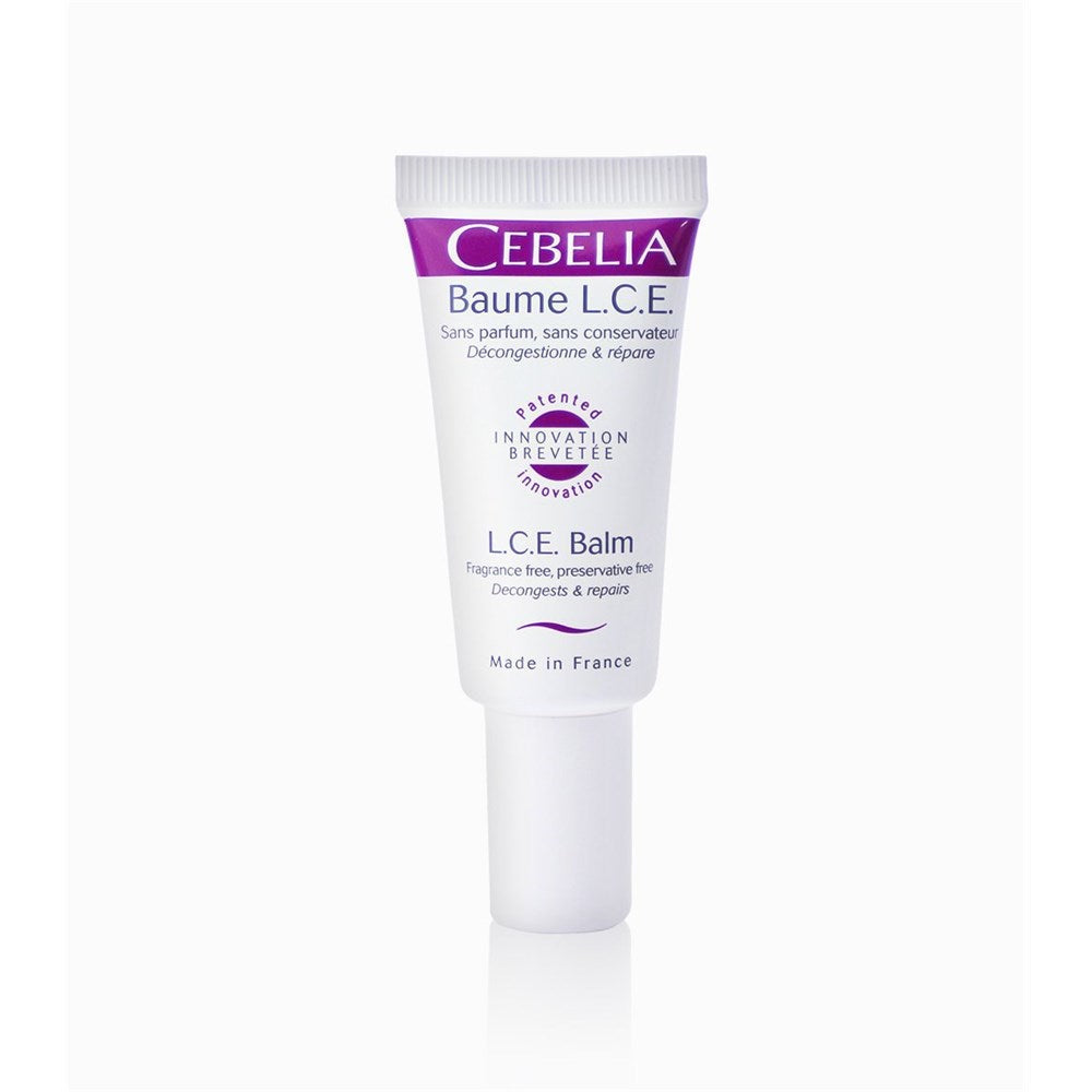 Cebelia, مرهم إل.سي.إي، 15 مل