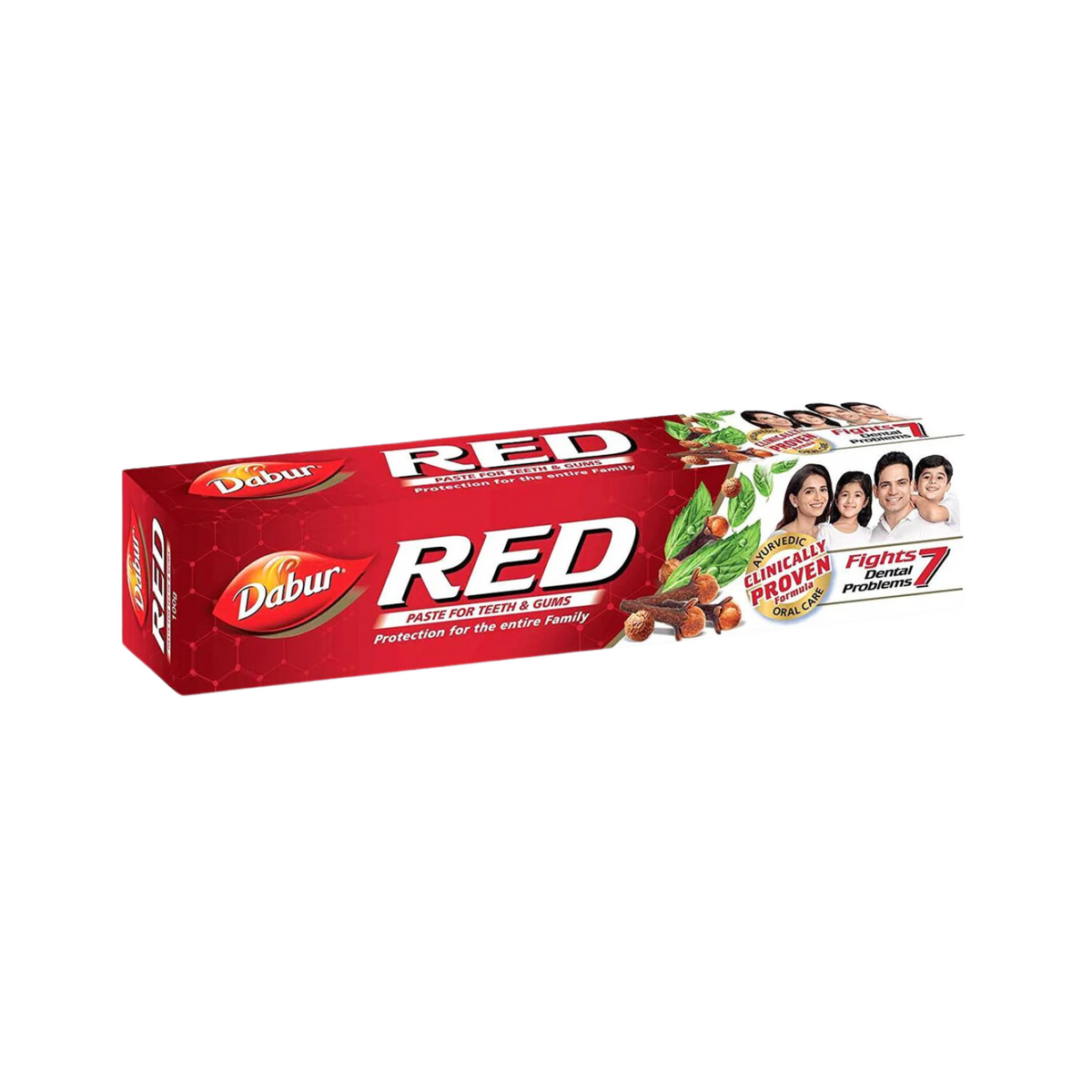 Dabur, Red Paste, 200 g