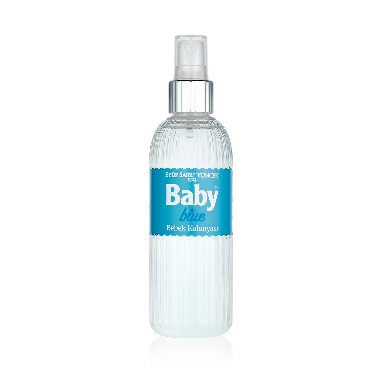Eyüp Sabri, Baby Blue Bebek Kolonyasi, 150 ml