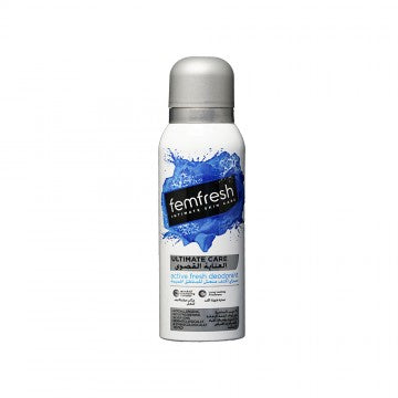 فيم فريش، بخاخ العناية الفائقة، 125 مل