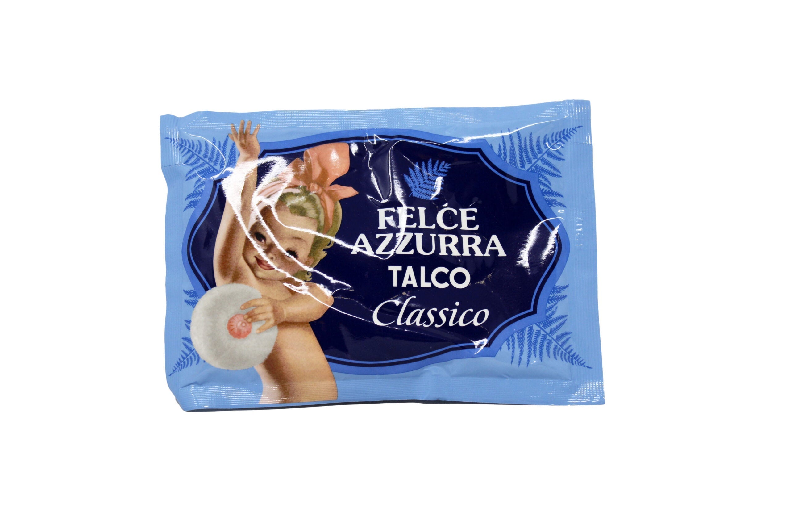 Felce Azzurra، بودرة تلك كلاسيكية، 100 جم