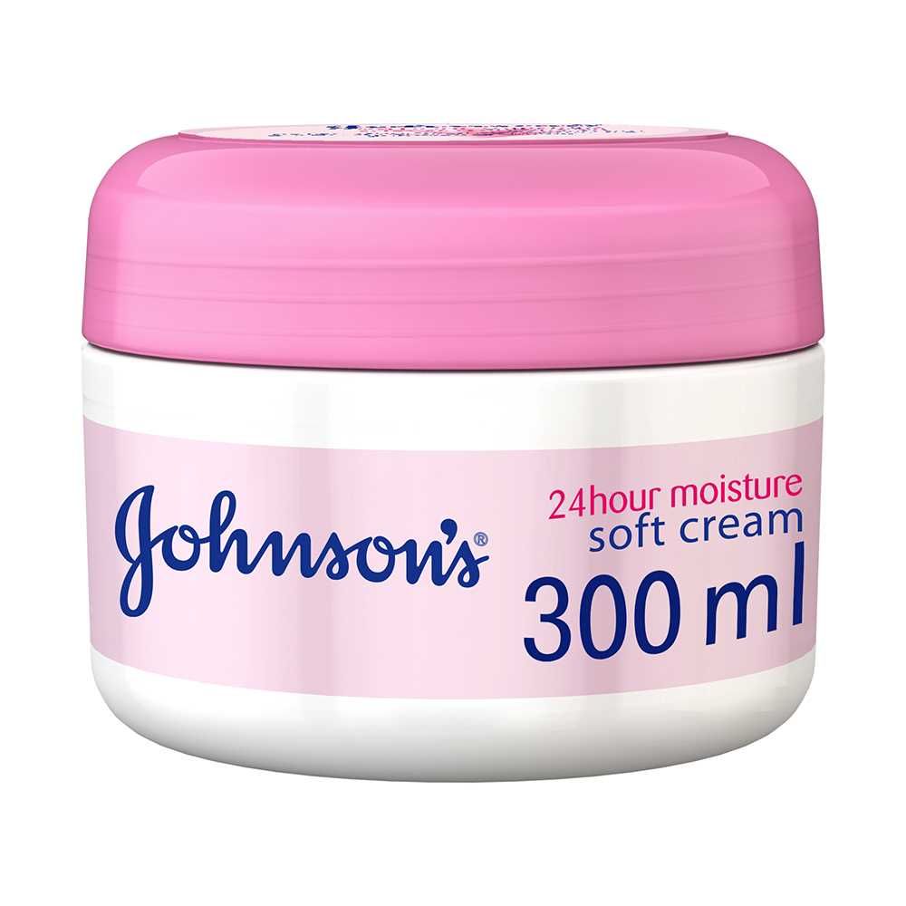 JH، كريم 24 ساعة، 300 مل