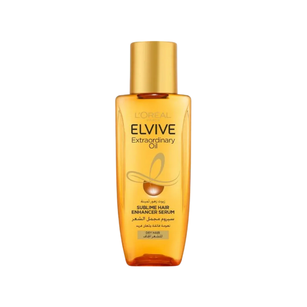 L'Oréal, Oil Sublime Hair Serum, 50 ml
