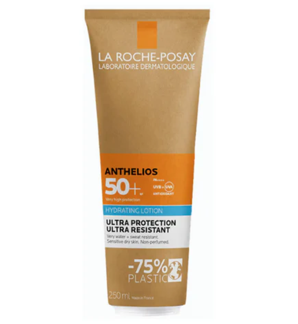 La Roche-Posay, Anthelios 50+ حماية فائقة، 250 مل