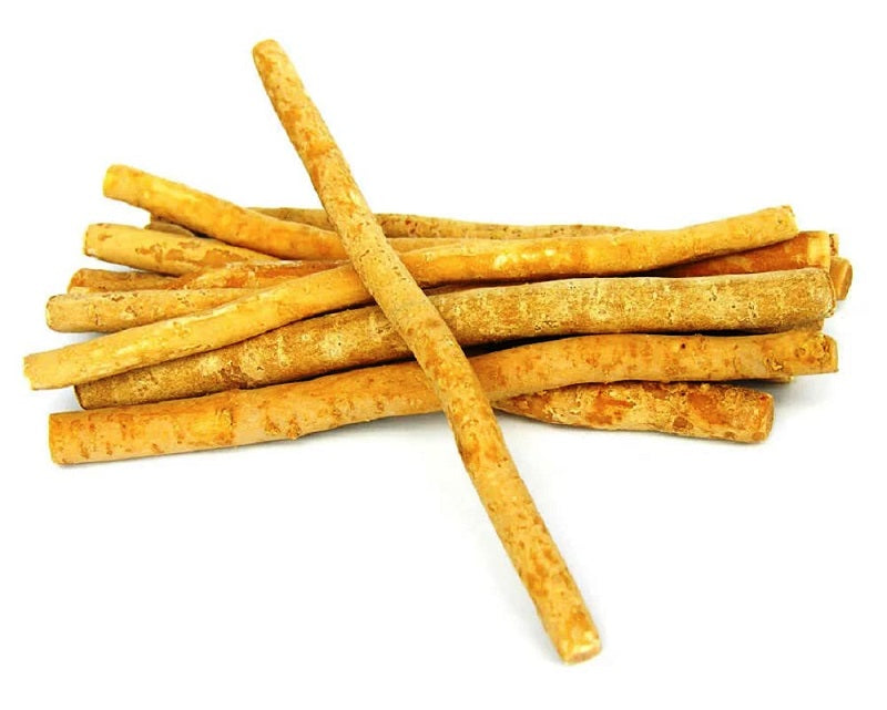 المسواك، مسلم