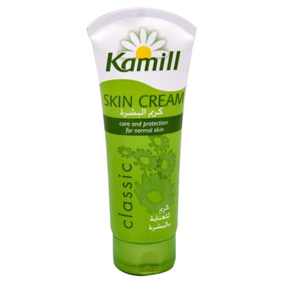 Kamil, Tube, 30 ml