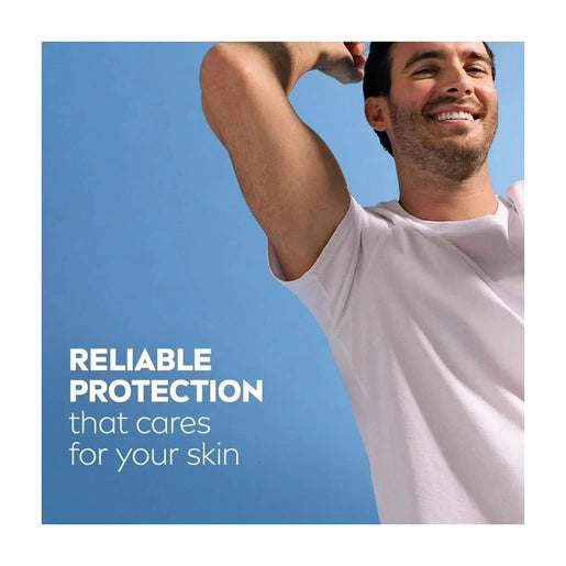 Nivea, Roll-On MEN Black&white Fresh