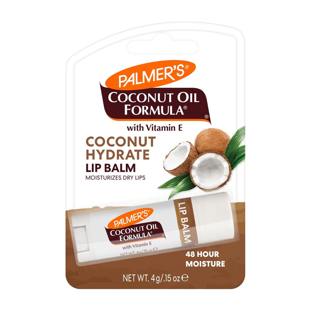 Palmer's, Palmers Coconut Hydrate Lip Balm, 4 g