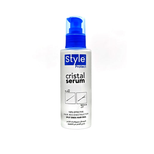Style, Protect Cristal Serum, 100 ml