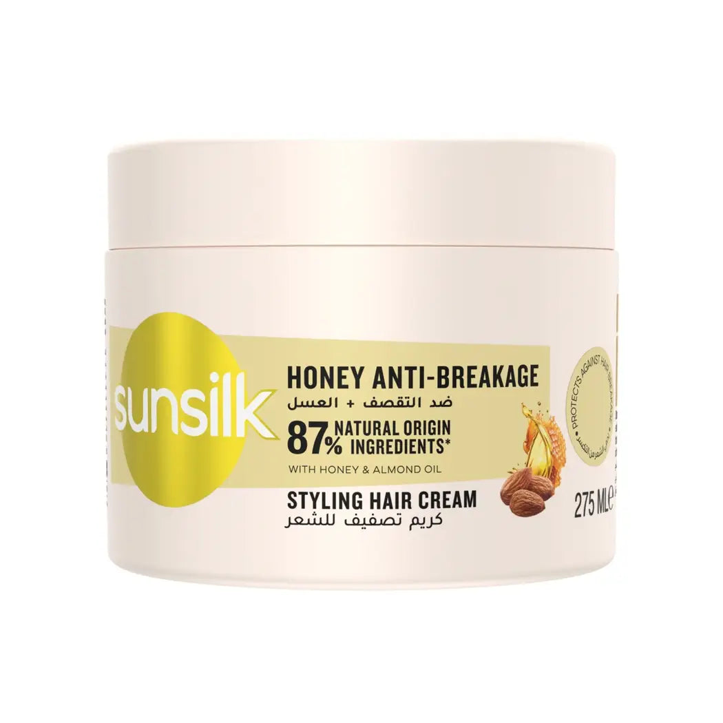 Sunsilk, Cream Goodbye Hairfall, 275 ml