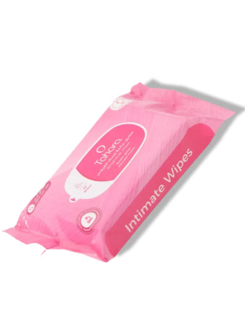 Tahara, Bridal Musk Intimate, 20 Wipes