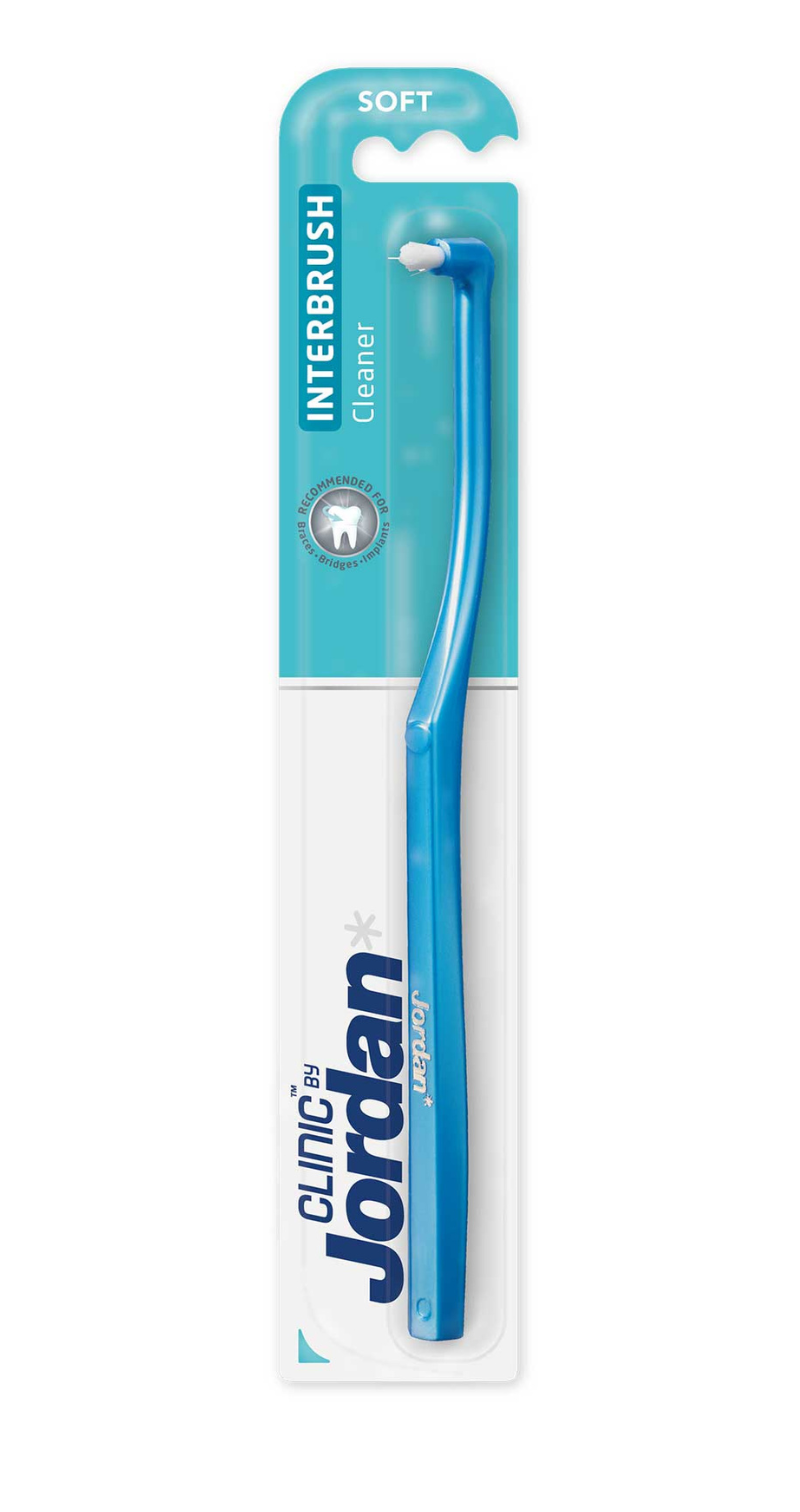 Jordan, Inter Brush Soft