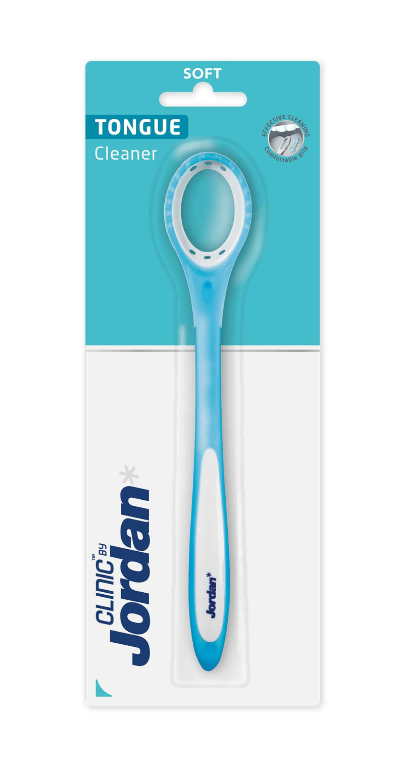 Jordan, Tongue Cleaner