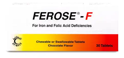 فيروز-ف، 30 قرص