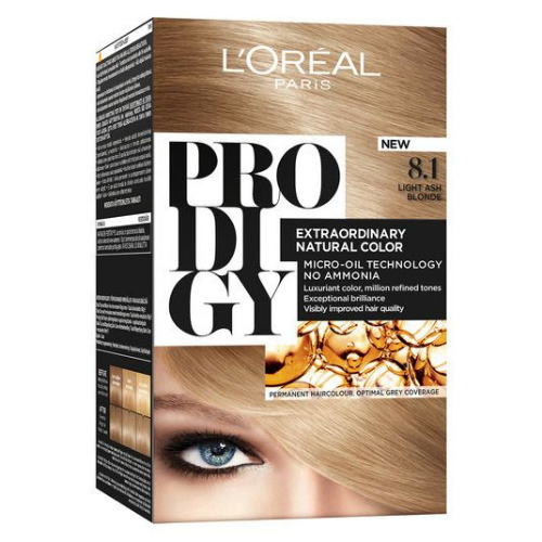 L'Oréal, صبغة شعر برو ديجي 8.1، 60 مل