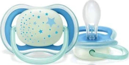 Vauva، لهايات الأطفال 6-18 شهرًا، عبوة واحدة