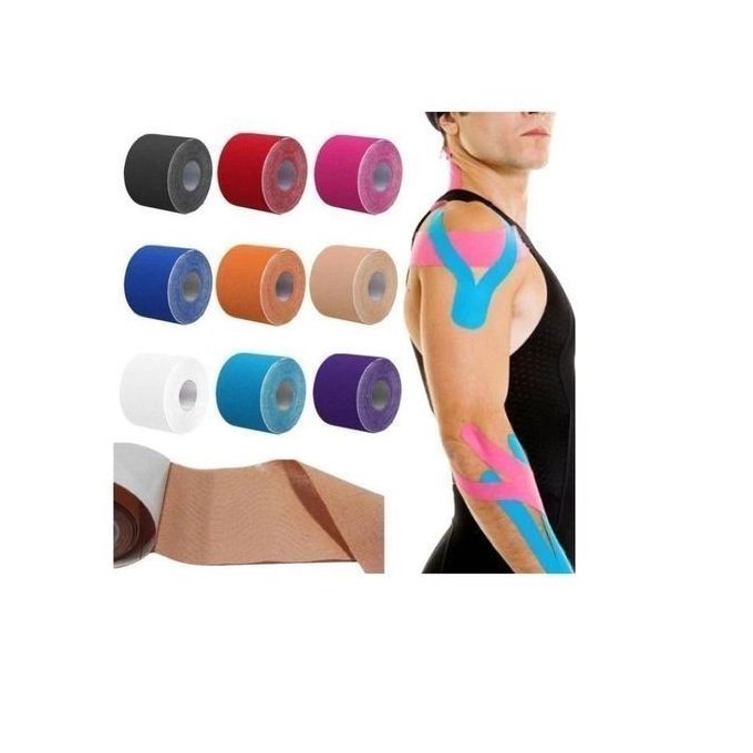 Verona, Kineslology Tape 5CM*5M