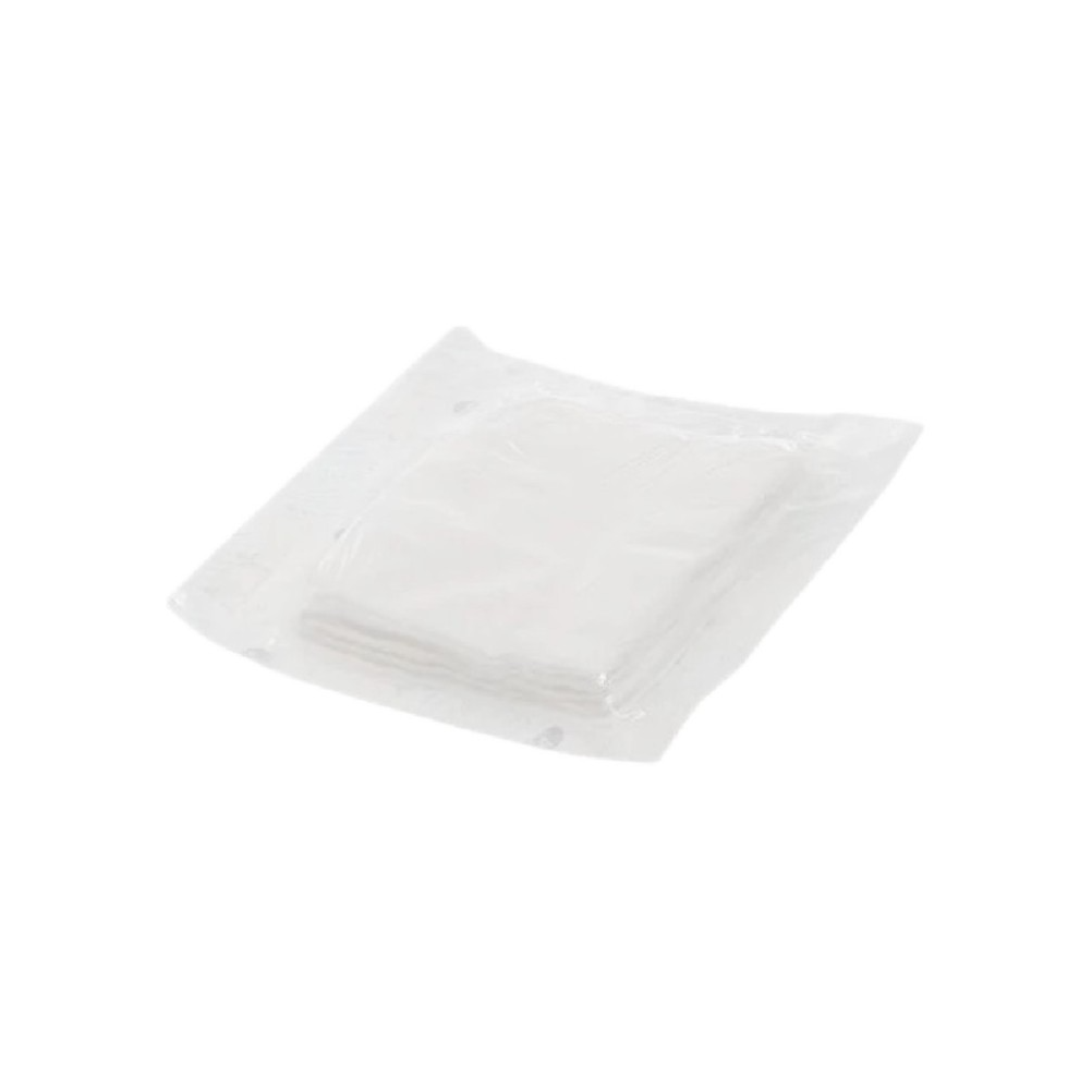 Verona, Paraffin Gauze Swab 10CM* 10CM, 10 Count