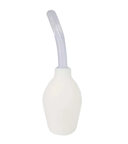 Verona, Vaginal Douche