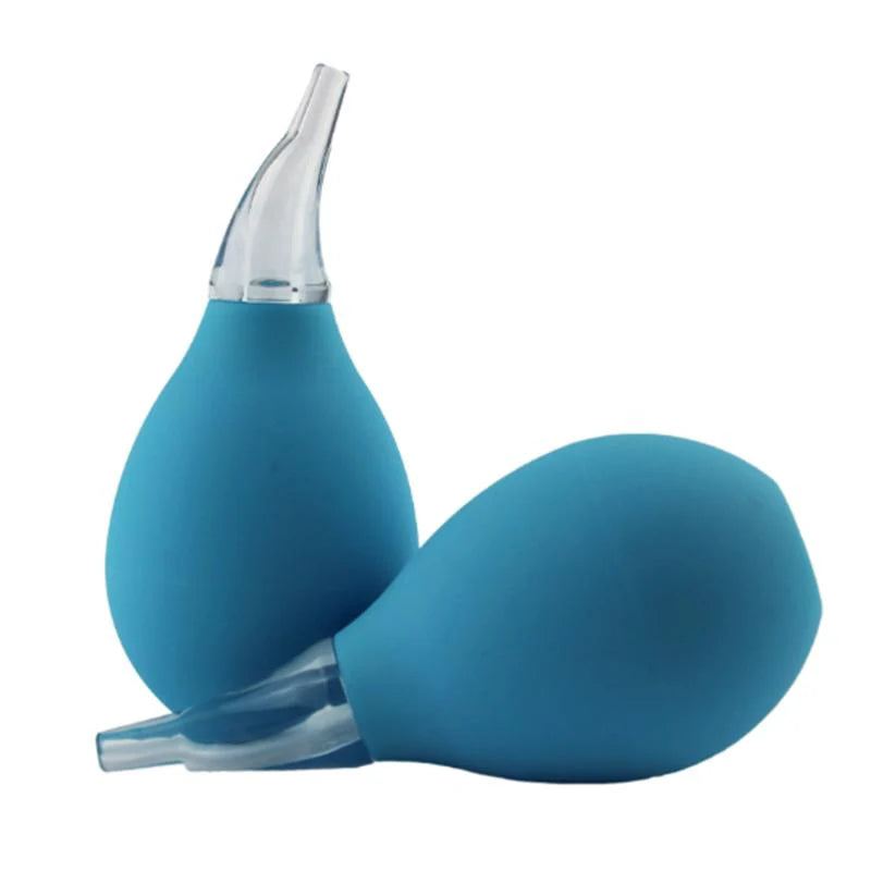 Nasal, Aspirator Pvc+tpe