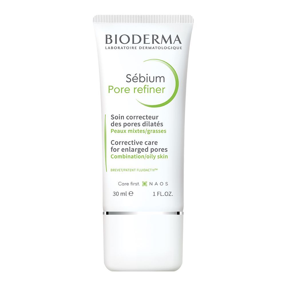 Bioderma, Sebium Pore Refiner, 30 ml