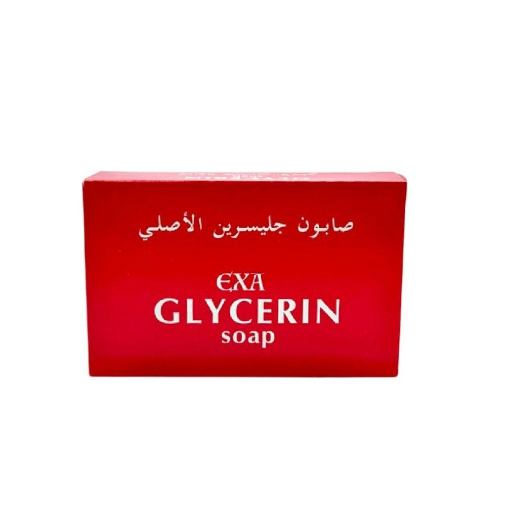 Glycerin, Soap, 125 g