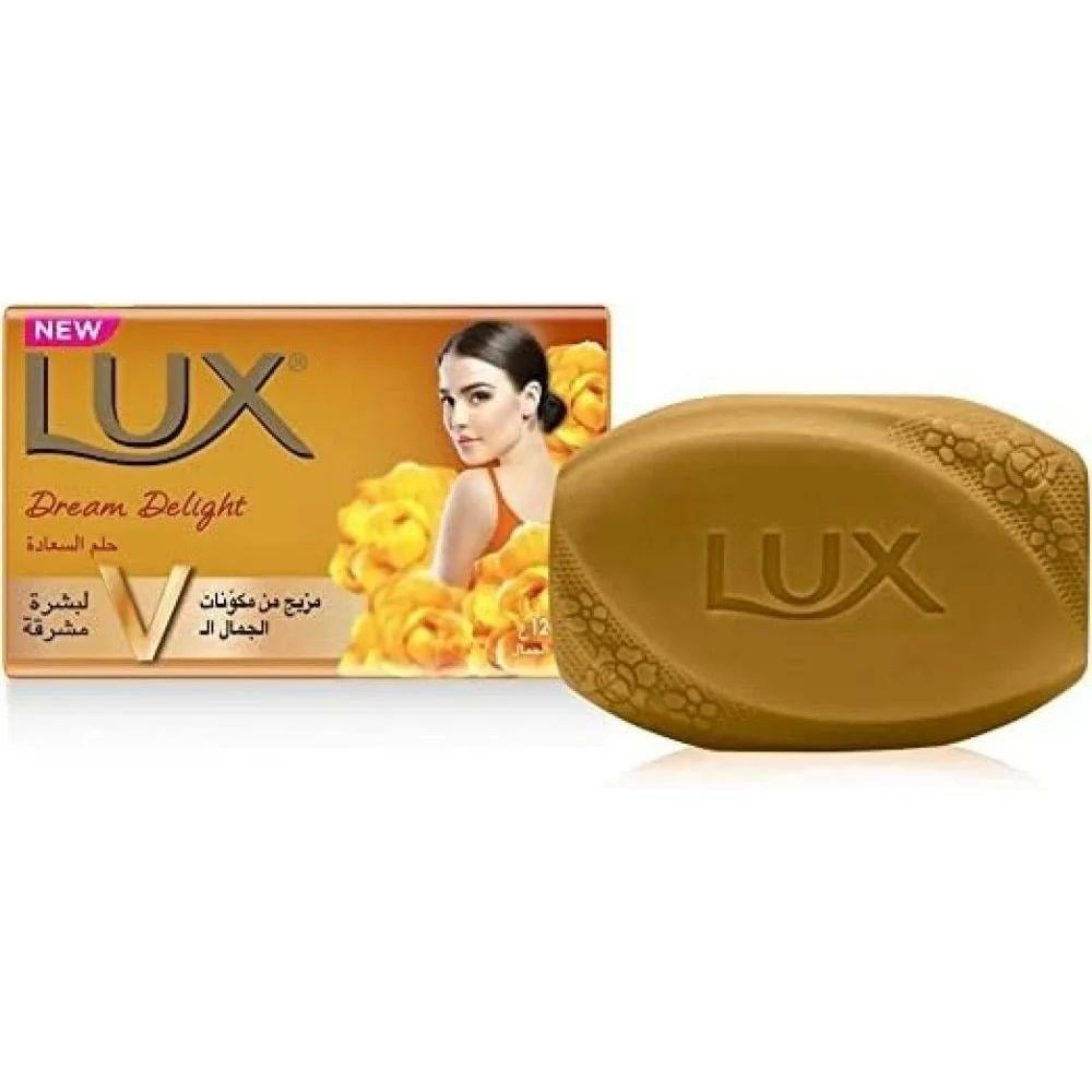 Lux, Soap, 115 g