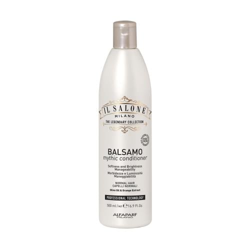 Il, Salone Shampoo+balsam, 500 ml