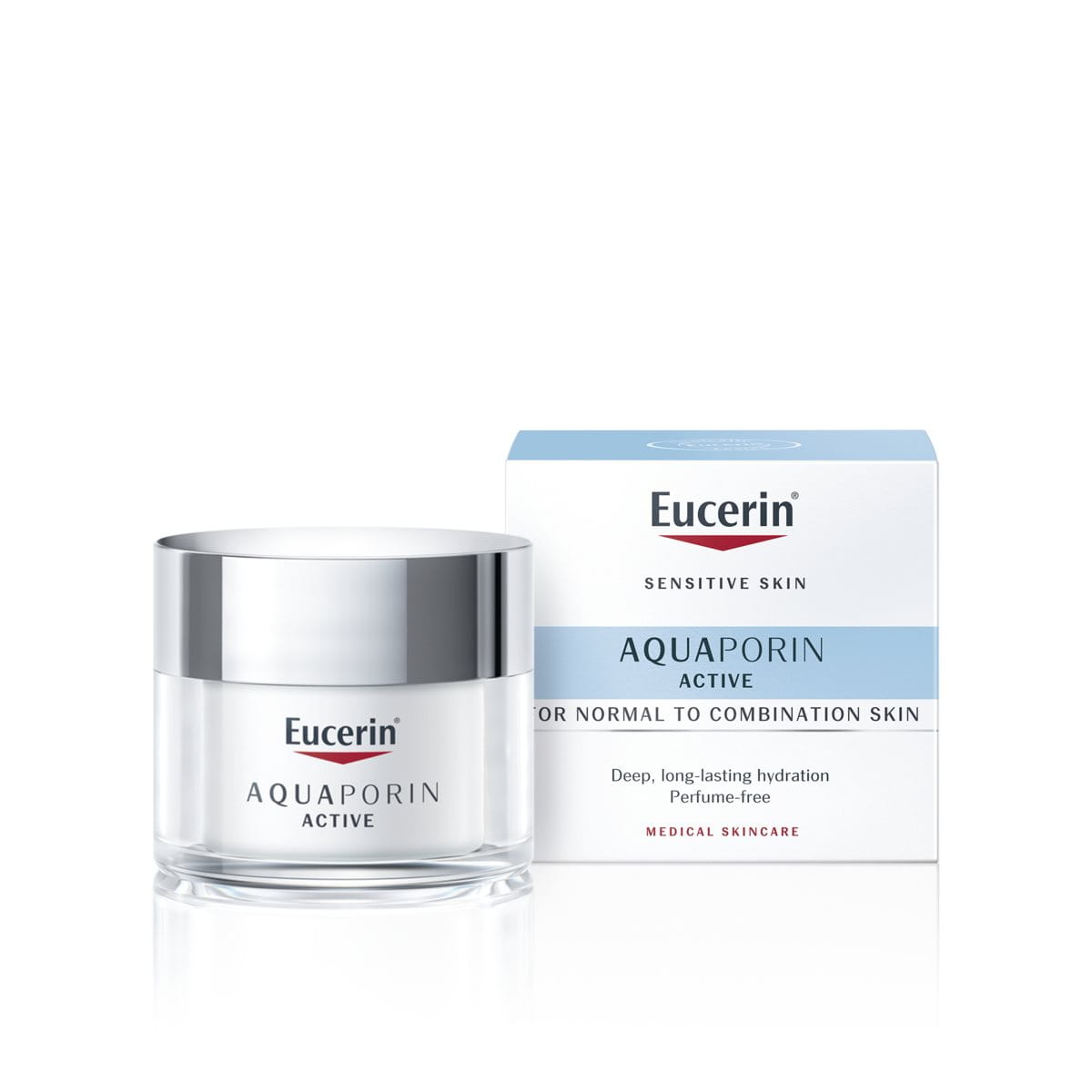 Eucerin, Aquaporin Active, 50 ml