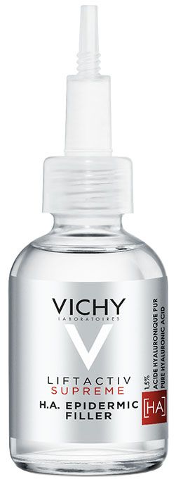 Vichy, Lift Activ Supreme Filler, 30 ml