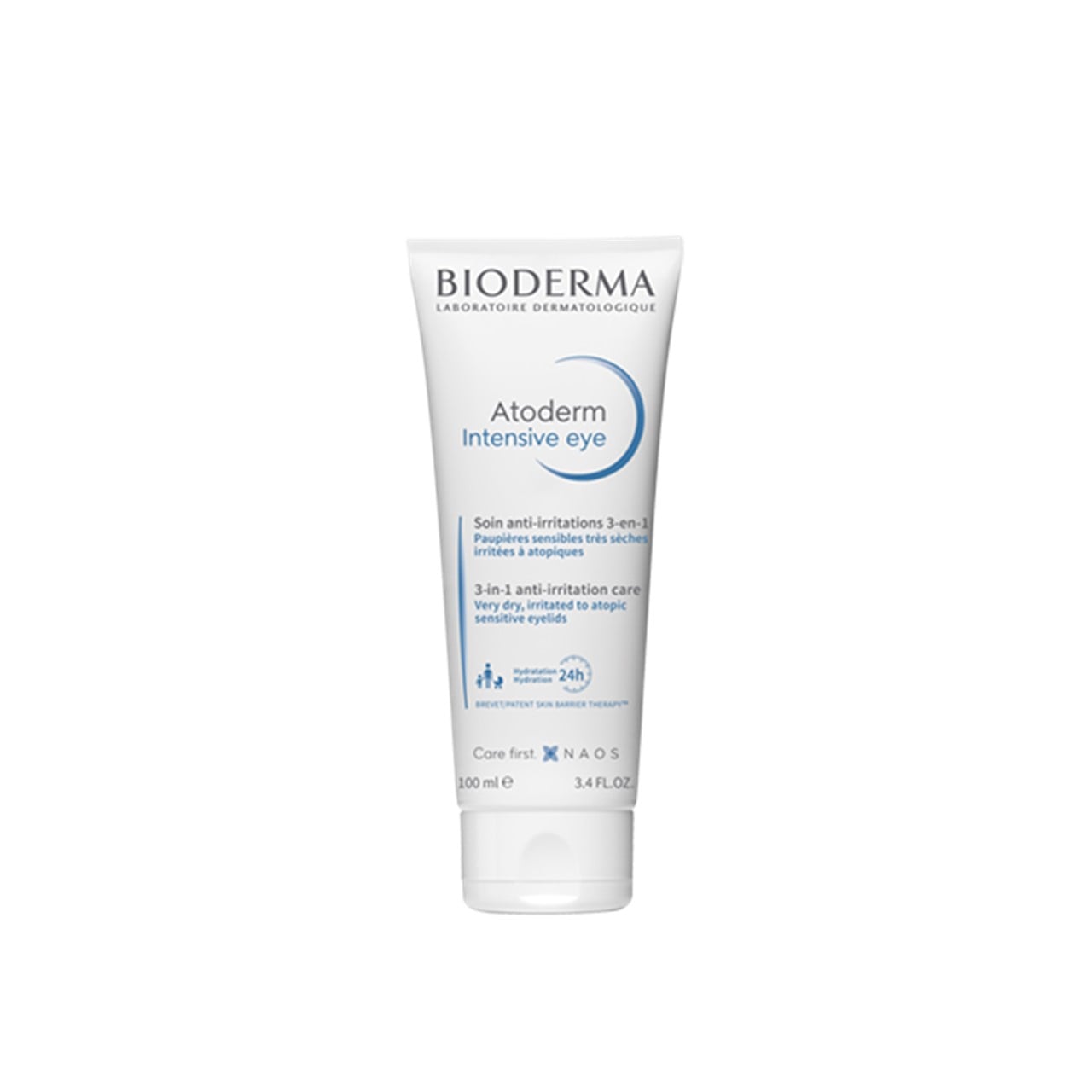 Bioderma, Atoderm Intensive Eye, 100 مل