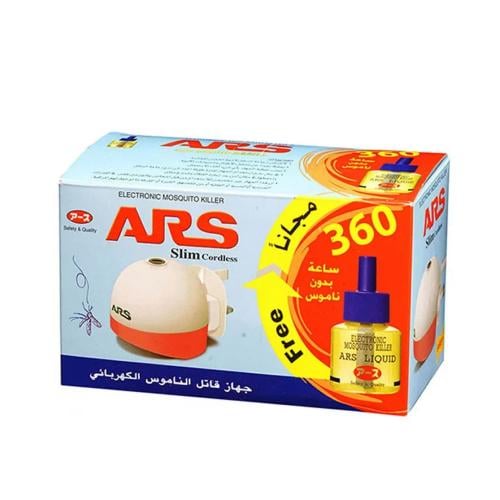 ARS سليم (جهاز سائل)