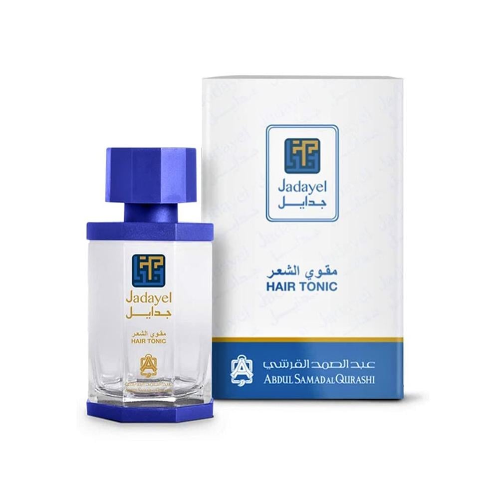 جدايل، زيت مقوي للشعر، 130 مل