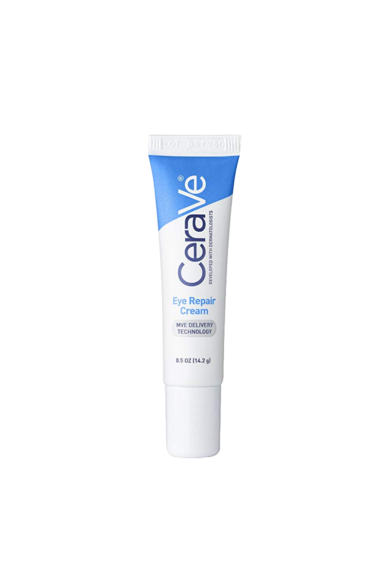 CeraVe، كريم إصلاح العين، 14.2 جم