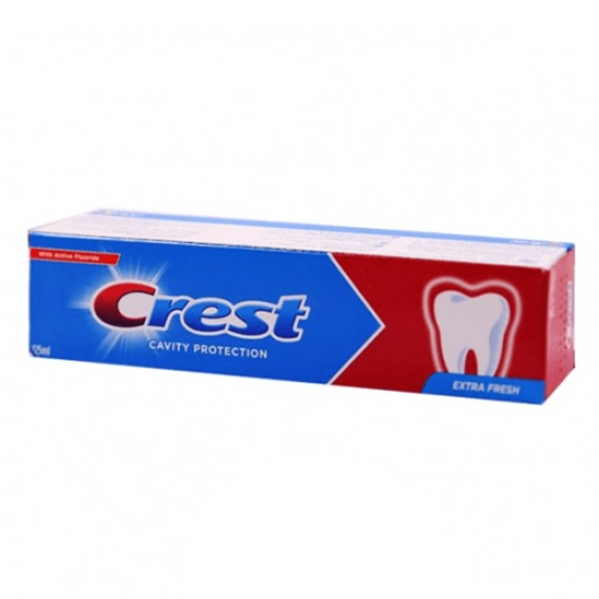 Crest, Cavity Protect. Extra Fresh, 125 ml