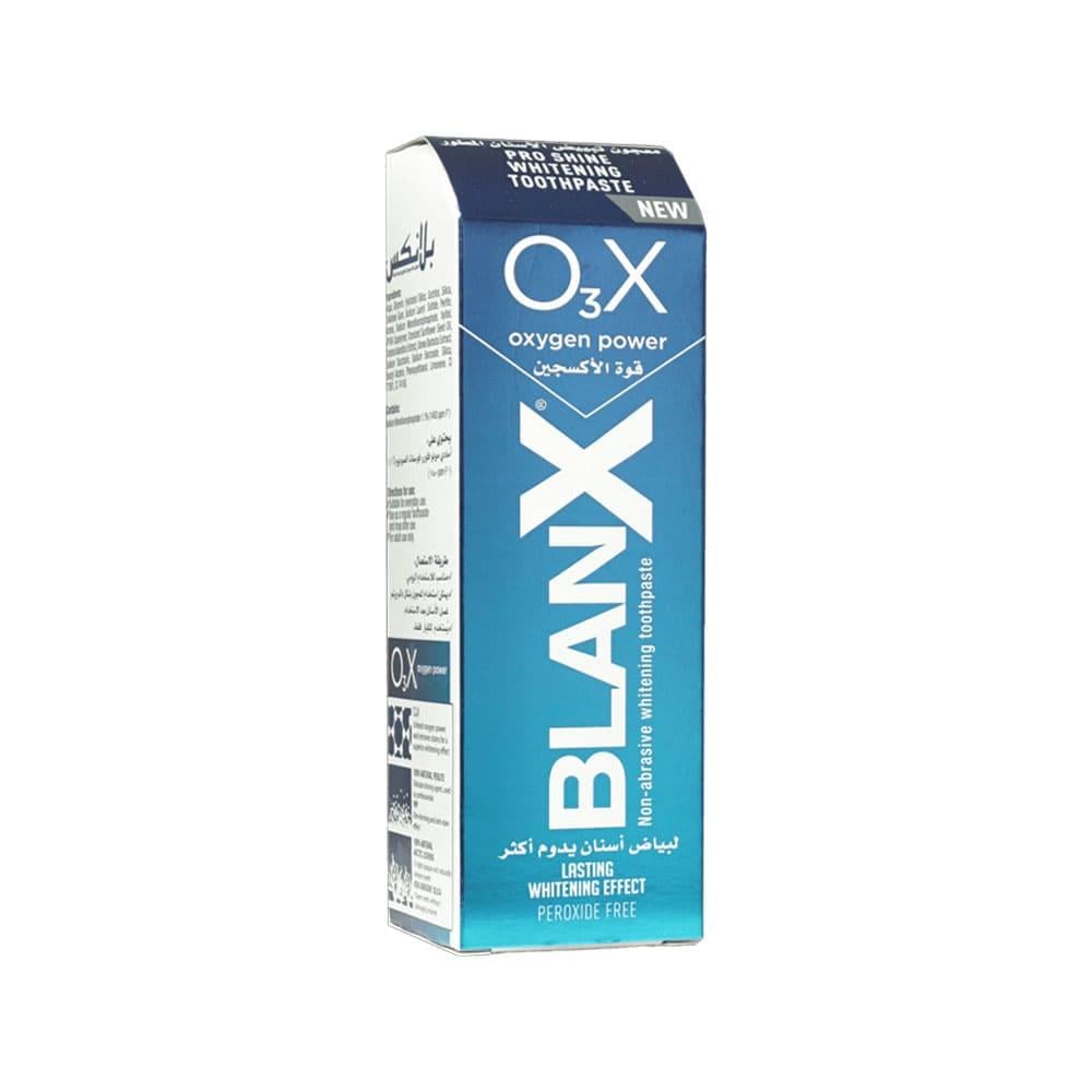 Blanx, Oxygen Power T/P, 75 ml