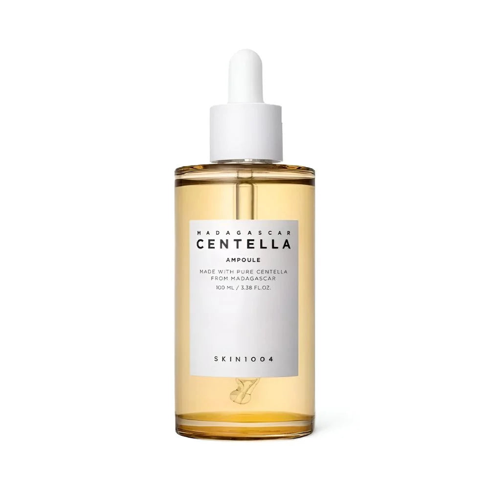 Centella, Ampoule Face Serum, 100 ml