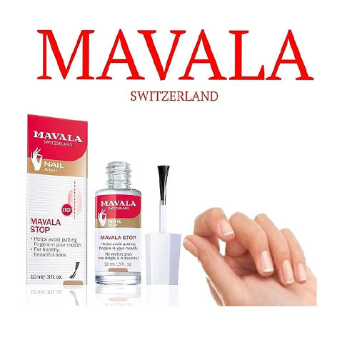 Mavala, Nail Alert، 10 مل