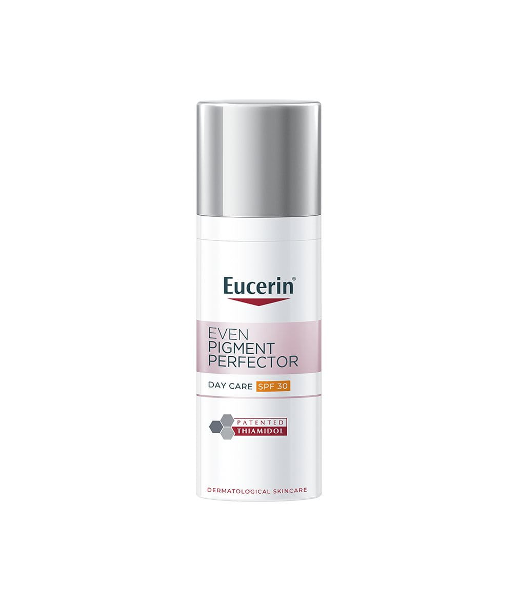 Eucerin, كريم النهار ايفن بيجمنت بيرفكتور، 50 مل