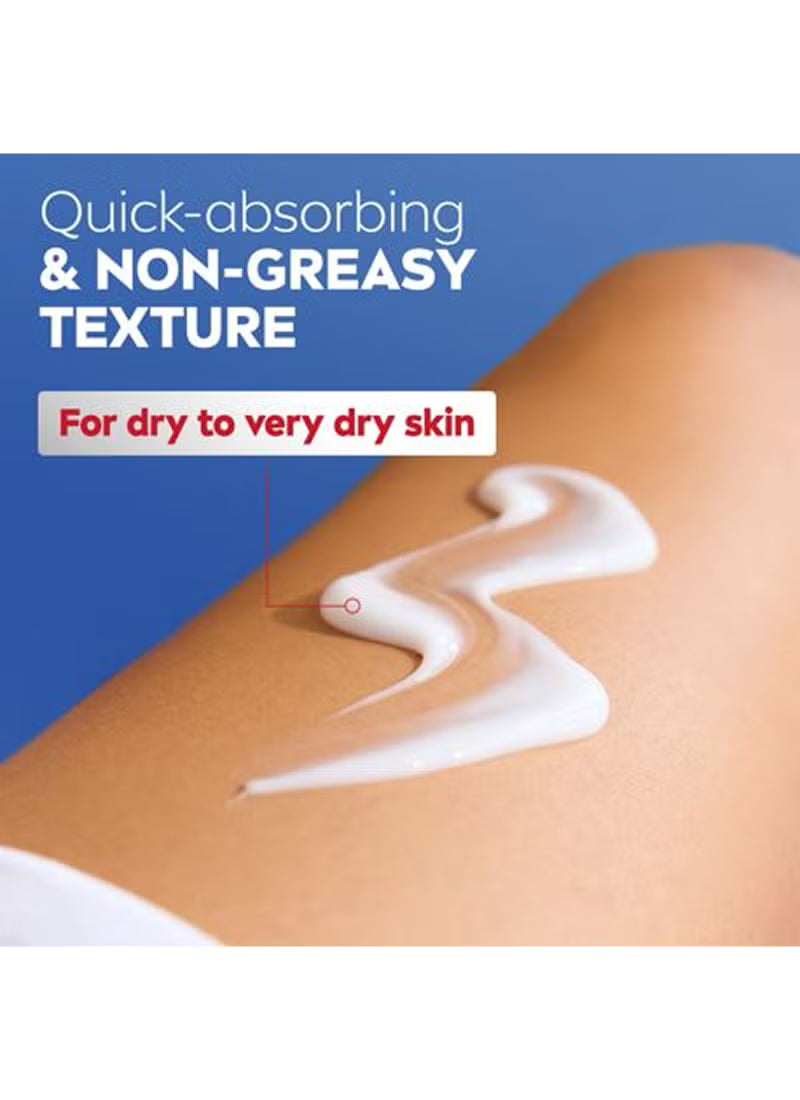 Nivea, Lotion Repair & Care, 400 ml