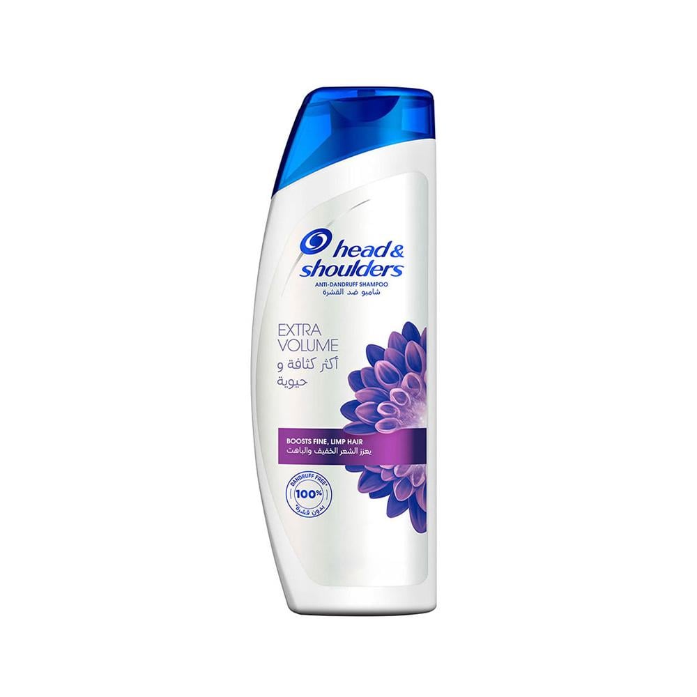Head & Shoulders، شامبو هيد آند شولدرز قوة إكسبريس، 600 مل