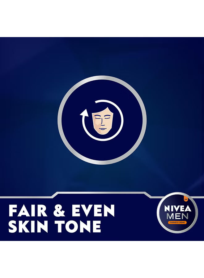 Nivea MEN, Creme Fairness, 150 ml