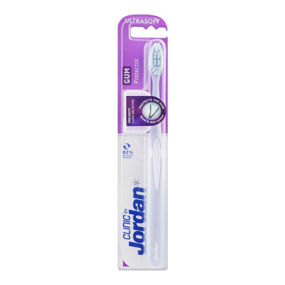 Jordan, Gum Protector Ultra Soft TB