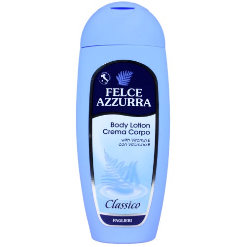 Felce Azzurra, Body Lotion, 250 ml