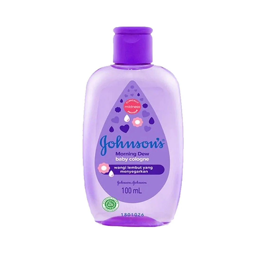 JH Baby, Cologne Morning Dew, 100 ml